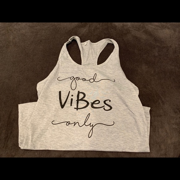 Tank Top - Picture 3 of 4